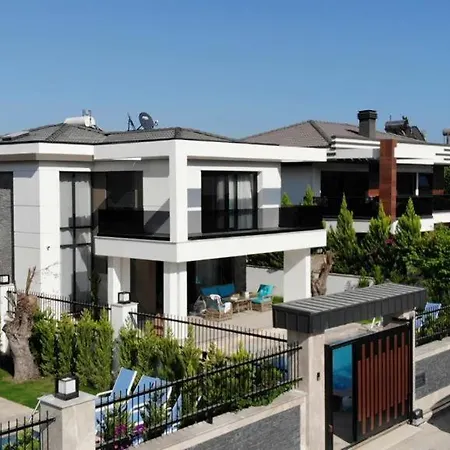 Hotel класса люкс Antalya