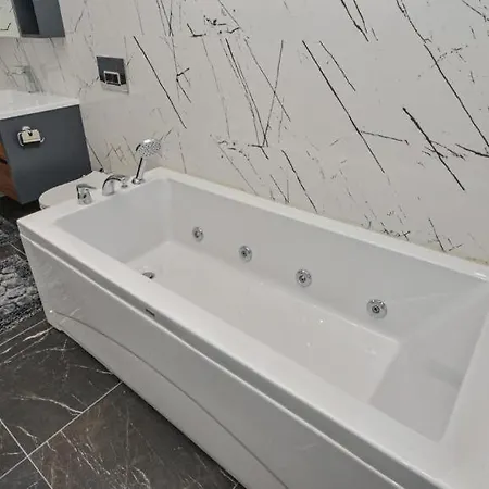 класса люкс Hotel Antalya