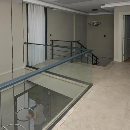 Hotel класса люкс