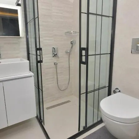 класса люкс Hotel Antalya