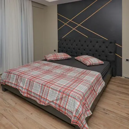 класса люкс מלון *