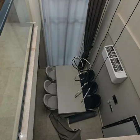 Hotel класса люкс